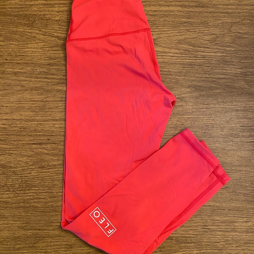 FLEO El Toro 25” Leggings